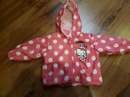 Detská bunda, pepco,68