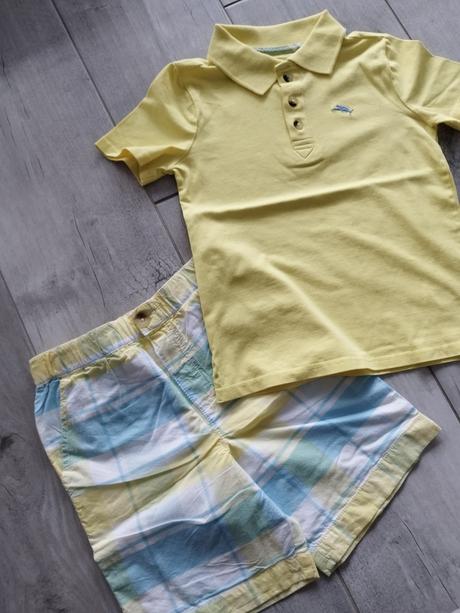 Set tommy bahama vel. 110, tommy hilfiger,110