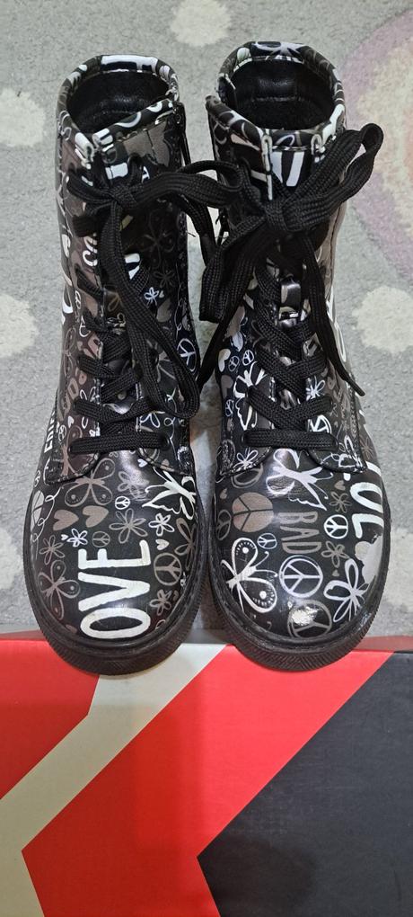 Topanky, deichmann,34