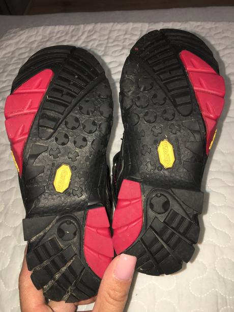 Chlapčenské topánky "28", mckinley,28