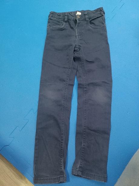 Nohavice, dopodopo,128