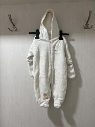 Detská kombinéza, 68