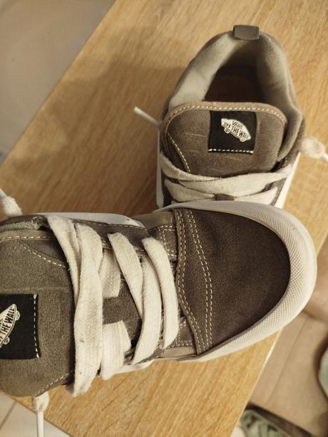 Tenistky, vans,38