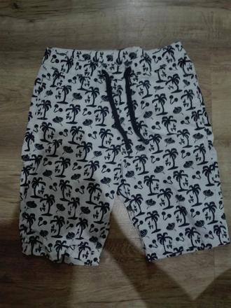 Chlapčenské šortky, 152