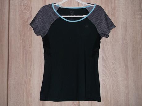 Funkčné tričko f&f m, f&f,m
