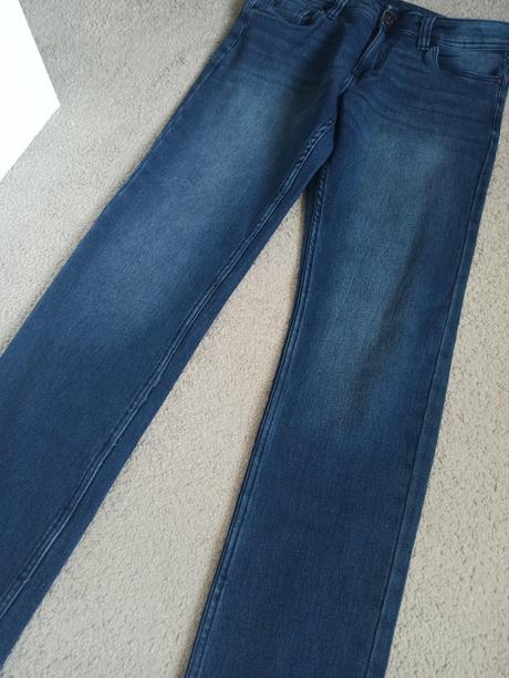 Teplákové rifle, m