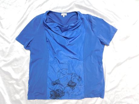 Pekne kvalitne tričko, gina,52