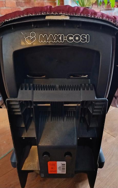 Detska autosedačka maxi-cosi carmine, maxi cosi