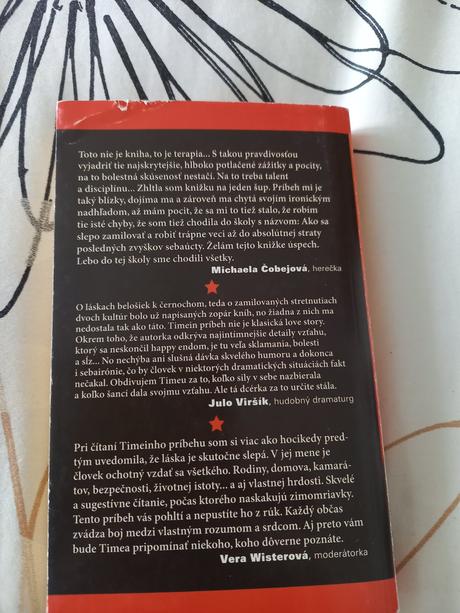 Times keresztenyiova - bez dcéry som neodisla, 