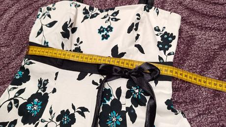 Spoločenské šaty, s