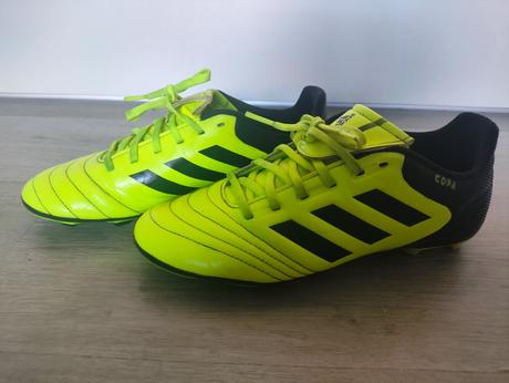 Kopačky adidas 38, adidas,38