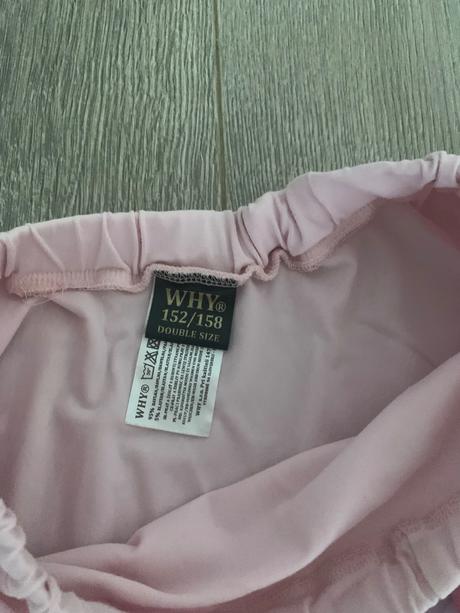 Extra točivá sukňa why v.152/158, 152