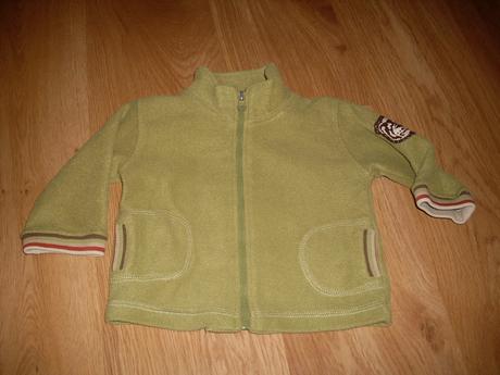 Mikina, tričko a tepláky, 80