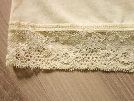 Dámske tričko one love basic, s