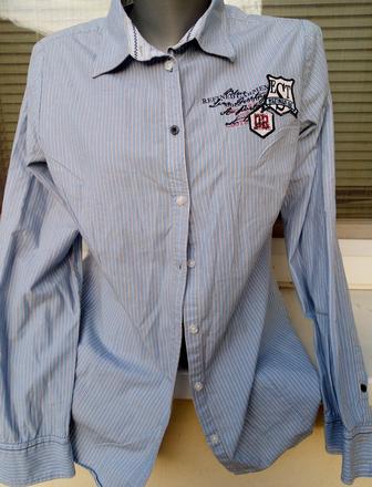 Dámska košeľa annel, 38