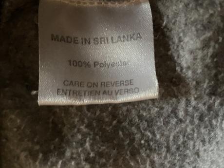 Teplé pohodlné tepláky v. 104 unisex, 104