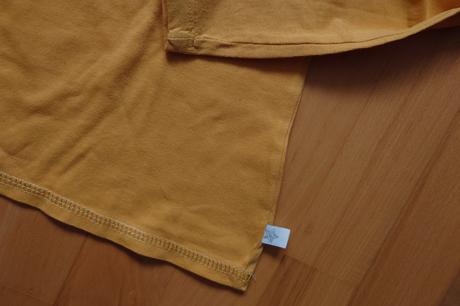 Tričko, terranova,140