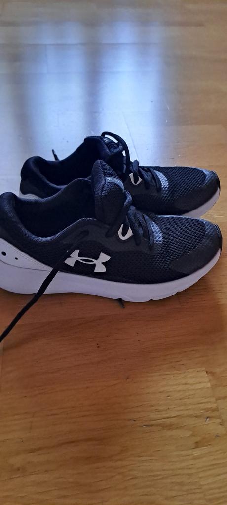 Tenisky, under armour,36
