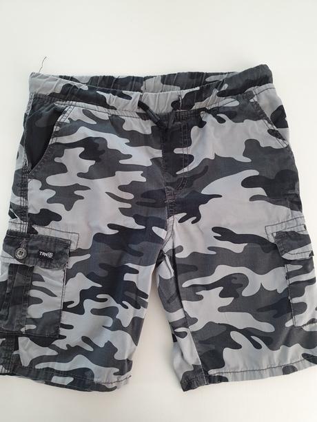 Šortky, terranova,128