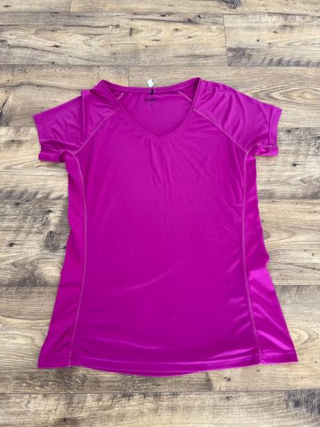 Tričko na šport, s