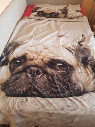 3d postelne obliecky - boxer, šírka (cm): 140,dĺžka (cm): 200