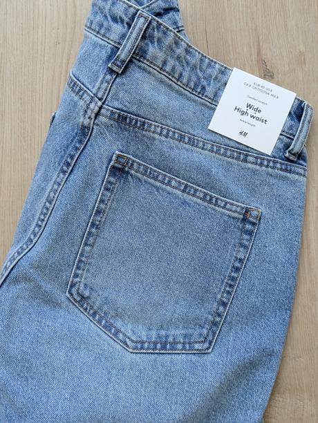 Dámske rifle h&m, h&m,40 / l