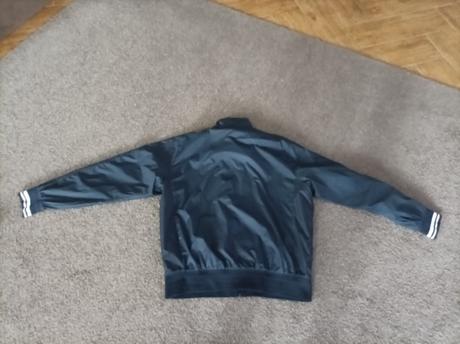Prechodná vetrovka, nike,xxl