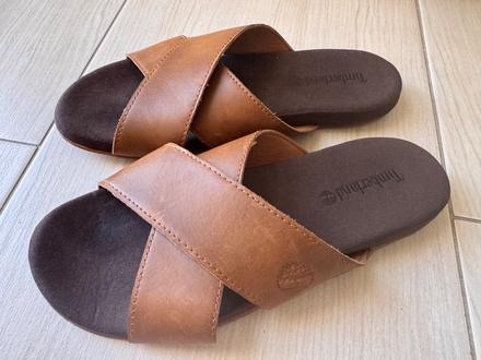 Timberland šlapky 39/40, timberland,40