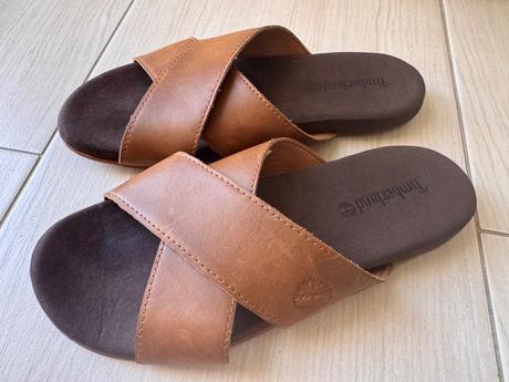 Timberland šlapky 39/40, timberland,40
