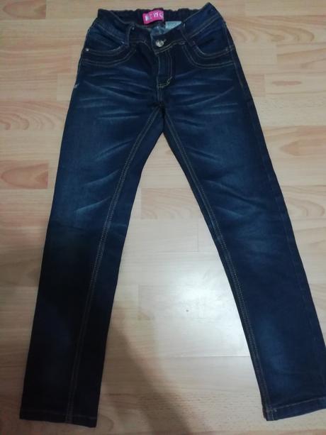 Dievčenské rifle, 140