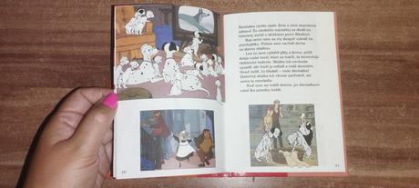 101 dalmatíncov, 