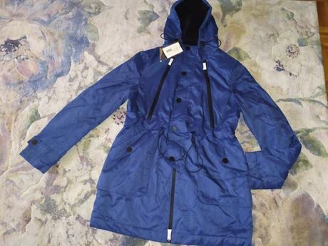 Zimná bunda, l