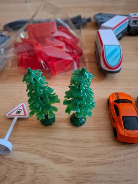 Elektrická železnica, 