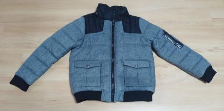 Bunda, chapter young,134