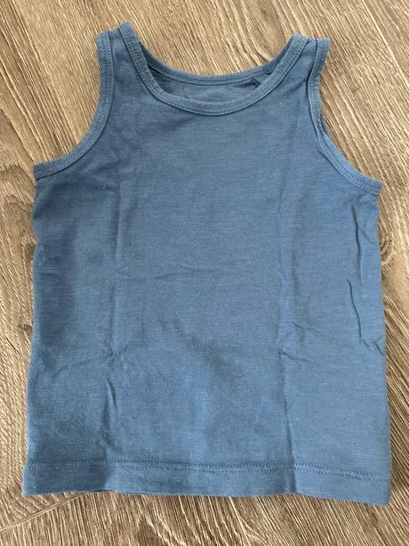 Letne tielko/6-9 mesiacov, next,74