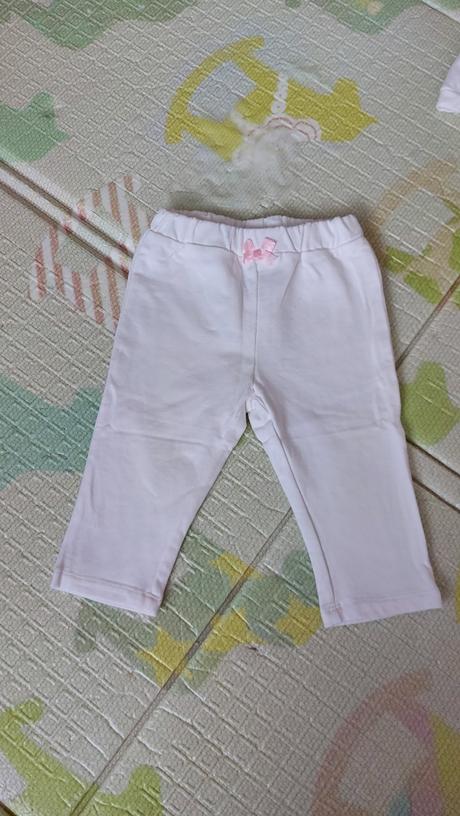 Súprava mayoral 68cm 3-6mes + tričko a svetrík, mayoral,68