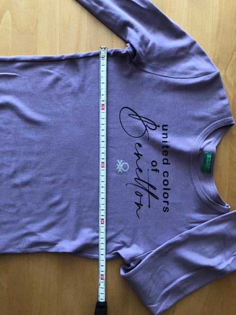 Benetton tricka, benetton,152