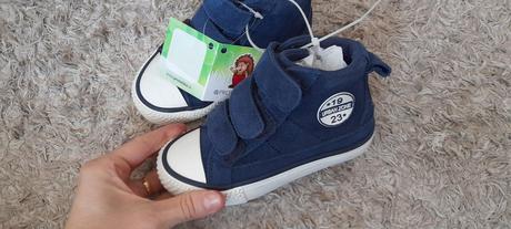 Nové protetika tenisky, protetika,31 / 33 / 35