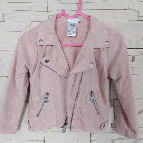 Semisovy kabatik z usa, 92