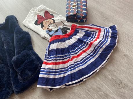 Nutmeg sukna 92-98, nutmeg,92