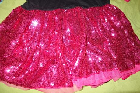 Nove saty desigual, desigual,164