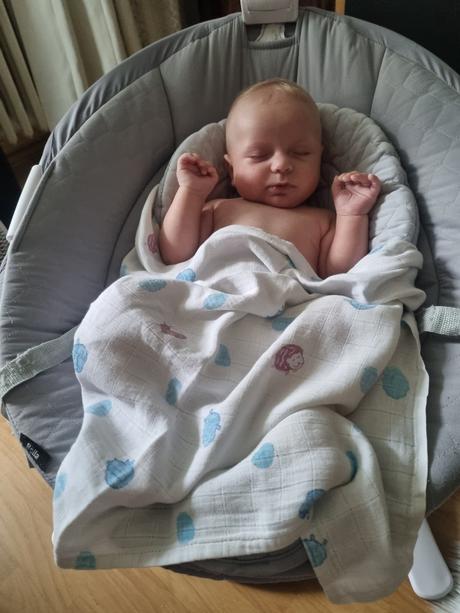 Elektrické hojdátko, 