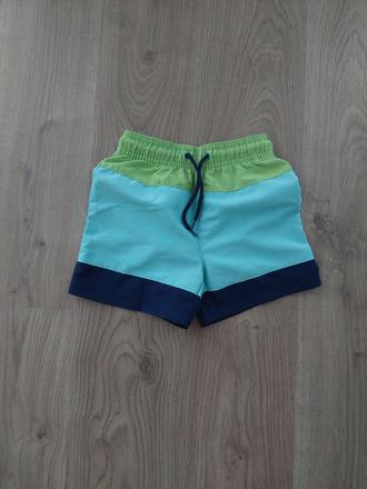 Plavky 98/104, lupilu,104