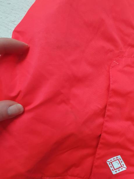 146 až 152 oteplovacky  wedze poskodenr, crivit,152