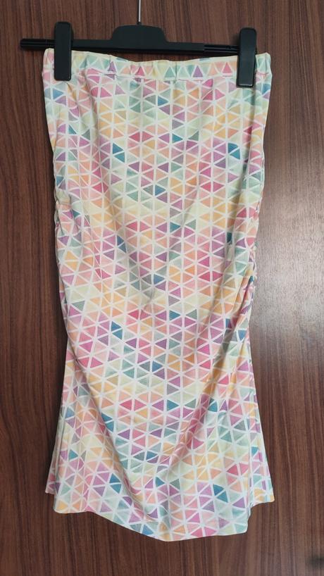 Tehotenské šaty, xs