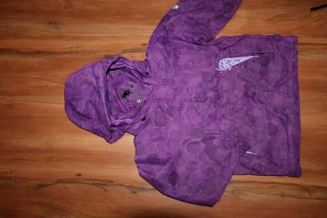 Uristická bunda mckinley 116, mckinley,116