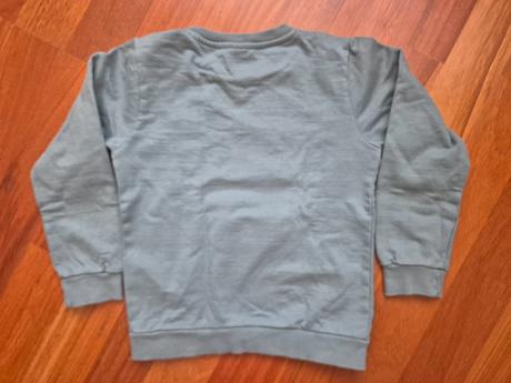 Dievčenské mikiny, h&m,122