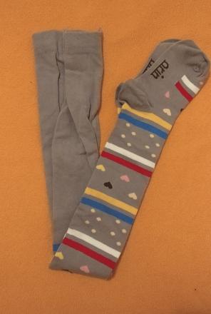 Detské pančuchy, 128