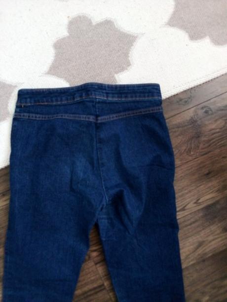 Treginsy so zipsom, h&m,34