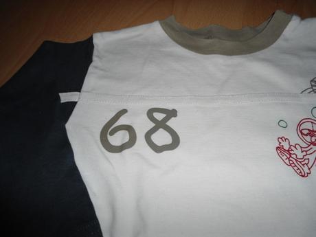 Tricko esprit, esprit,92